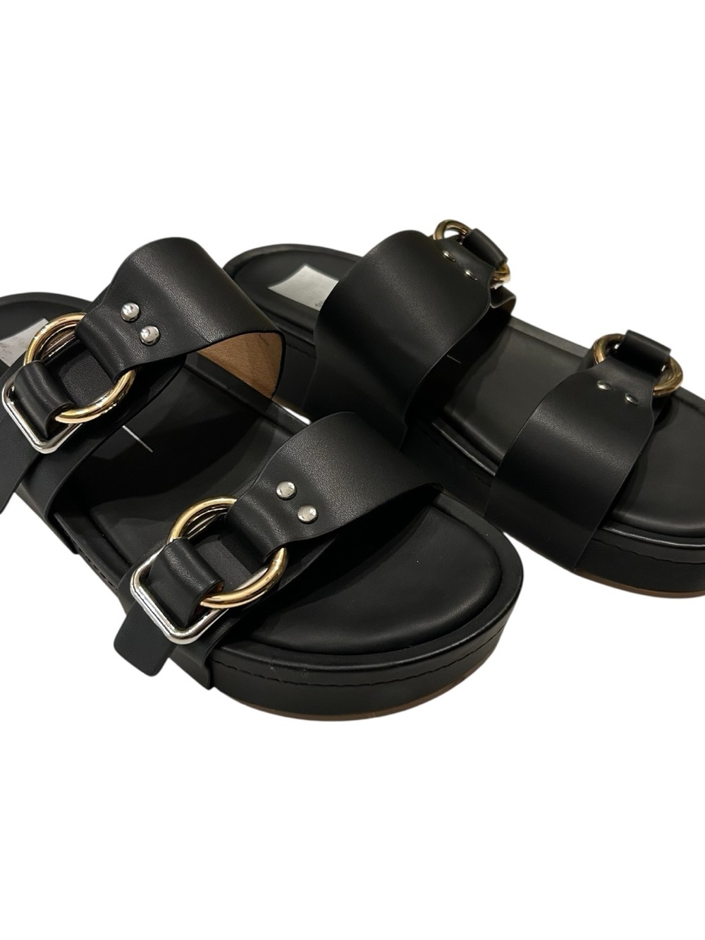 Dolce  Vita Cici Double Strap Sandals Women’s size 9